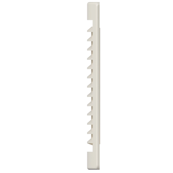 Grilă de ventilare ERA 1515РЦ  ABS / Ivory photo 2 Grilă de ventilare ERA 1515РЦ  ABS / Ivory photo 2