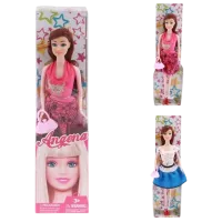 Păpușă Essa Toys Angena 2948A-19 model / 3+