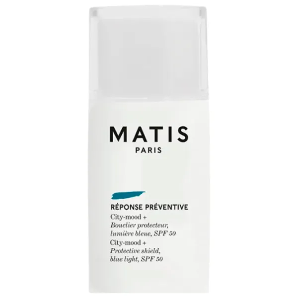 Cremă pentru față Matis Reponse Preventive Toate tipurile / 30 ml photo 1 Cremă pentru față Matis Reponse Preventive Toate tipurile / 30 ml photo 1