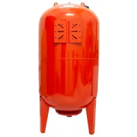 Расширительный бак Zilmet 1100050012 500 л