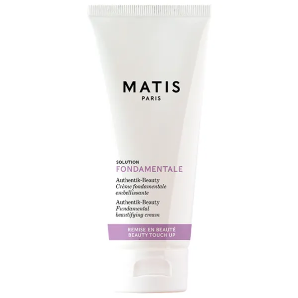 Cremă pentru față Matis AUTHENTIK BEAUTY Toate tipurile / 100 ml photo 1