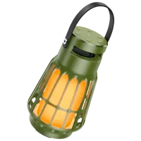 Boxă portabilă Hoco BS61 Wild fun 10 W/ Green