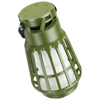 Boxă portabilă Hoco BS61 Wild fun 10 W/ Green photo 2