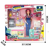 Set Essa Toys JX300-84 model / 3+ photo 2