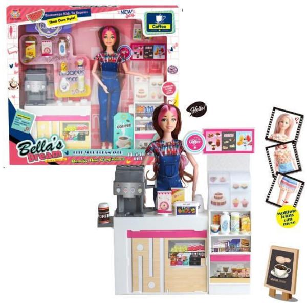 Набор Essa Toys JX300-84  модель / 3+ photo 3