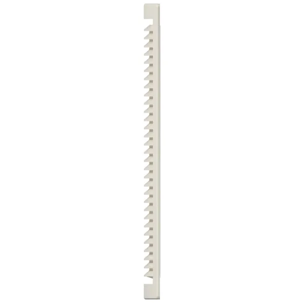 Grilă de ventilare ERA 2030РЦ  ABS / Ivory photo 2