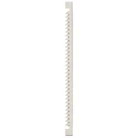 Grilă de ventilare ERA 2030РЦ ABS / Ivory photo 2