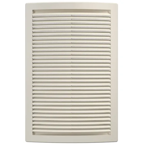 Grilă de ventilare ERA 2030РЦ  ABS / Ivory photo 3