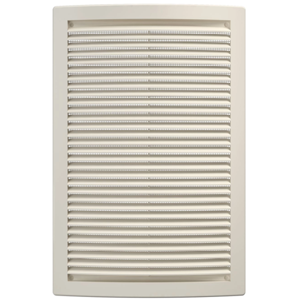 Grilă de ventilare ERA 2030РЦ  ABS / Ivory photo 3