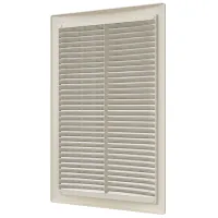 Grilă de ventilare ERA 2030РЦ ABS / Ivory photo 4