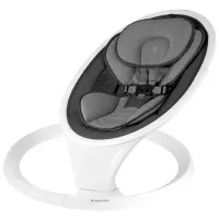 Leagăn pentru bebeluși Kikka Boo Cuddle Me (3800171203319) 9 kg/ Light Gray photo 4