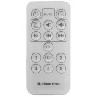 Leagăn pentru bebeluși Kikka Boo Cuddle Me (3800171203319) 9 kg/ Light Gray photo 7