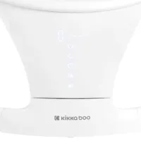 Leagăn pentru bebeluși Kikka Boo Cuddle Me (3800171203319) 9 kg/ Light Gray photo 8