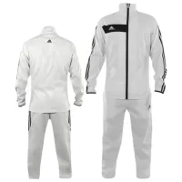 Costum sportiv pentru bărbați Adidas tr-50 140 / / White
