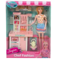 Set Essa Toys JX300-78  model / 3+