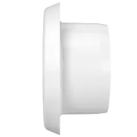 Grilă de ventilare ERA 12,5АПВП Plastic / White photo 2