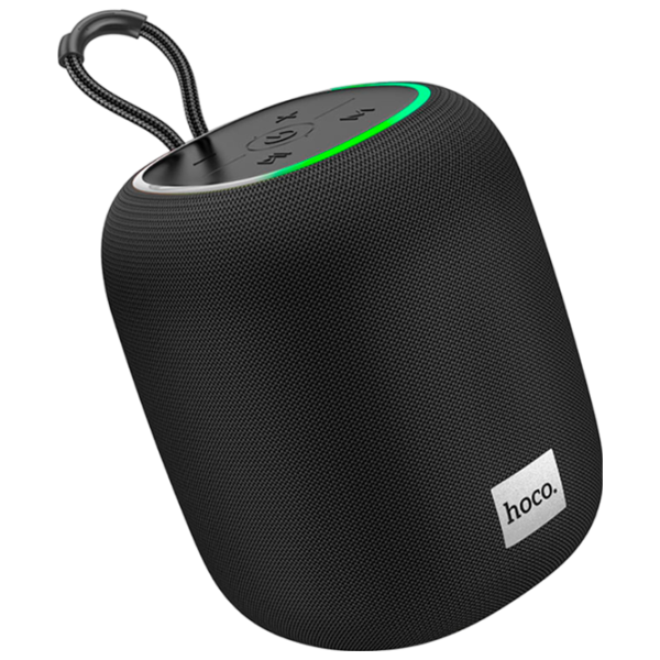 Boxă portabilă Hoco HC14 Link 5 W/ Obsidian photo 1