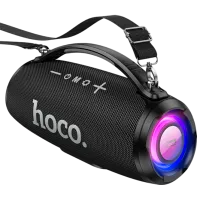 Boxă portabilă Hoco HA4 Surge 40 W/ Black photo 2