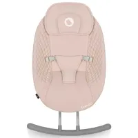 Детские качели Lionelo Rio (5903771706995) 9 кг/ Бежевый photo 2