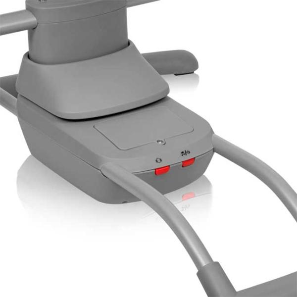 Детские качели Lionelo Rio (5903771706995) 9 кг/ Бежевый photo 8 Детские качели Lionelo Rio (5903771706995) 9 кг/ Бежевый photo 8