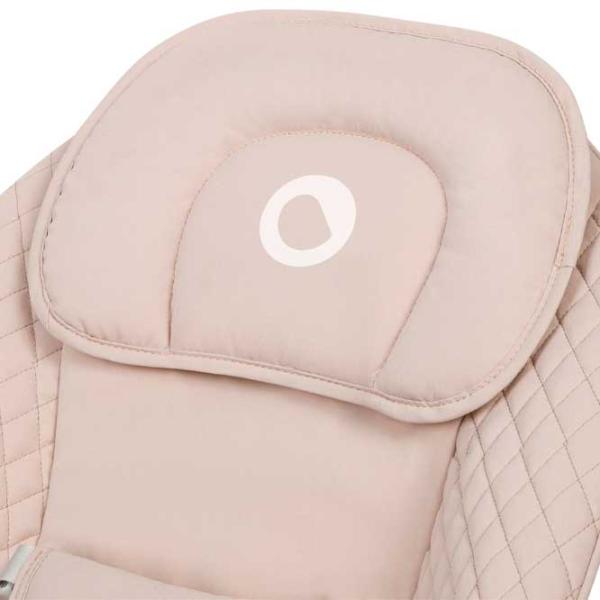 Детские качели Lionelo Rio (5903771706995) 9 кг/ Бежевый photo 10 Детские качели Lionelo Rio (5903771706995) 9 кг/ Бежевый photo 10