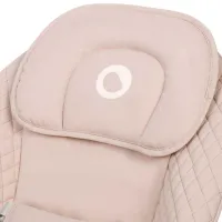 Детские качели Lionelo Rio (5903771706995) 9 кг/ Бежевый photo 10