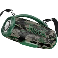 Boxă portabilă Hoco HA4 Surge 40 W/ Camouflage photo 2