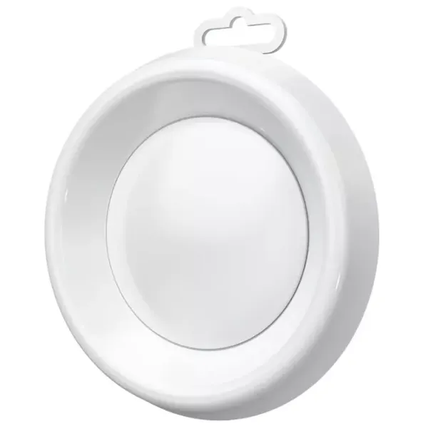 Grilă de ventilare ERA 12,5АПВП1  Plastic / White photo 1