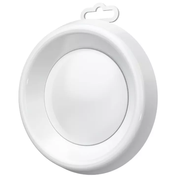 Grilă de ventilare ERA 12,5АПВП1  Plastic / White photo 1