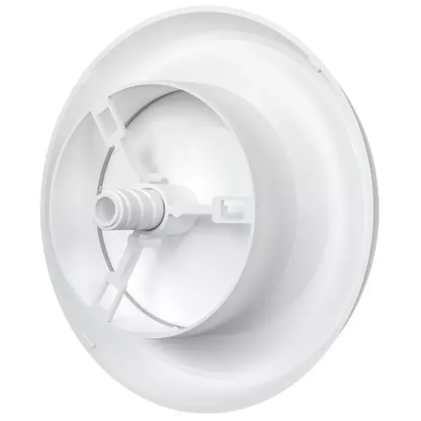 Grilă de ventilare ERA 12,5АПВП1  Plastic / White photo 4