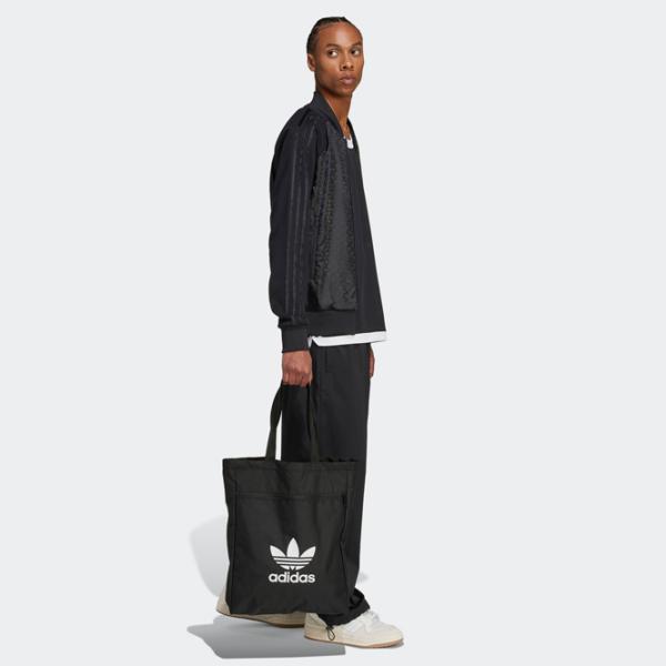 Спортивная куртка для мужчин Adidas Mono Track Top XL / Черный photo 6