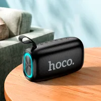 Boxă portabilă Hoco HC25 20 W/ Black photo 2
