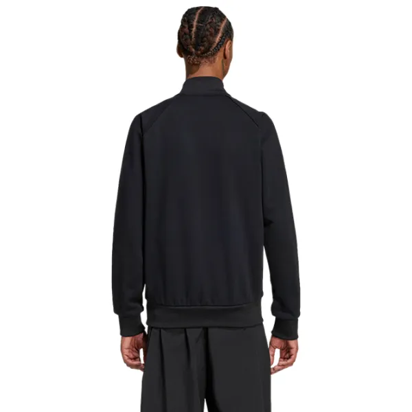 Jachetă sport pentru bărbați Adidas Mono Track Top XXL / Black photo 2 Jachetă sport pentru bărbați Adidas Mono Track Top XXL / Black photo 2