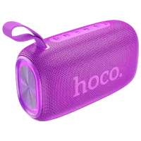Boxă portabilă Hoco HC25 20 W/ Purple