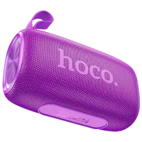 Boxă portabilă Hoco HC25 20 W/ Purple photo 2