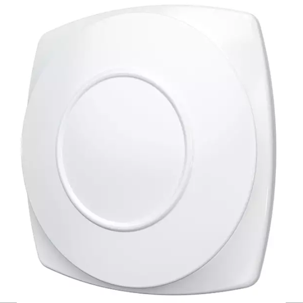 Grilă de ventilare ERA 10АВП  Plastic / White photo 1 Grilă de ventilare ERA 10АВП  Plastic / White photo 1