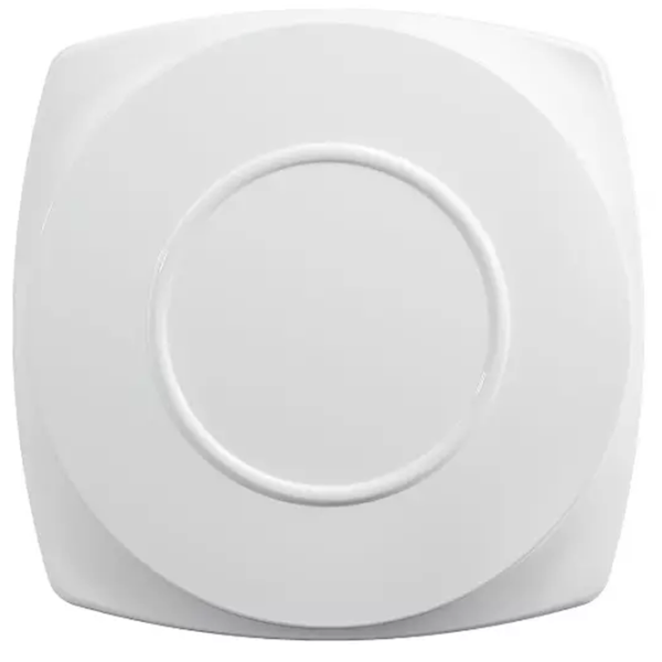 Grilă de ventilare ERA 10АВП  Plastic / White photo 2 Grilă de ventilare ERA 10АВП  Plastic / White photo 2