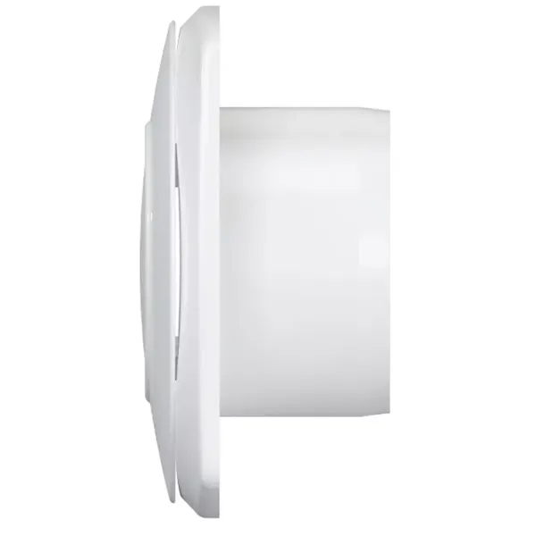 Grilă de ventilare ERA 10АВП  Plastic / White photo 3 Grilă de ventilare ERA 10АВП  Plastic / White photo 3