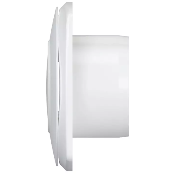 Grilă de ventilare ERA 12,5АВП  Plastic / White photo 2 Grilă de ventilare ERA 12,5АВП  Plastic / White photo 2