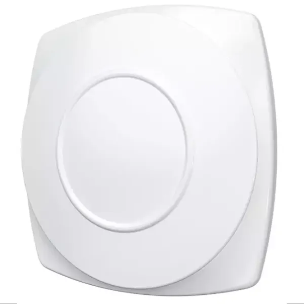 Grilă de ventilare ERA 12,5АВП  Plastic / White photo 3 Grilă de ventilare ERA 12,5АВП  Plastic / White photo 3
