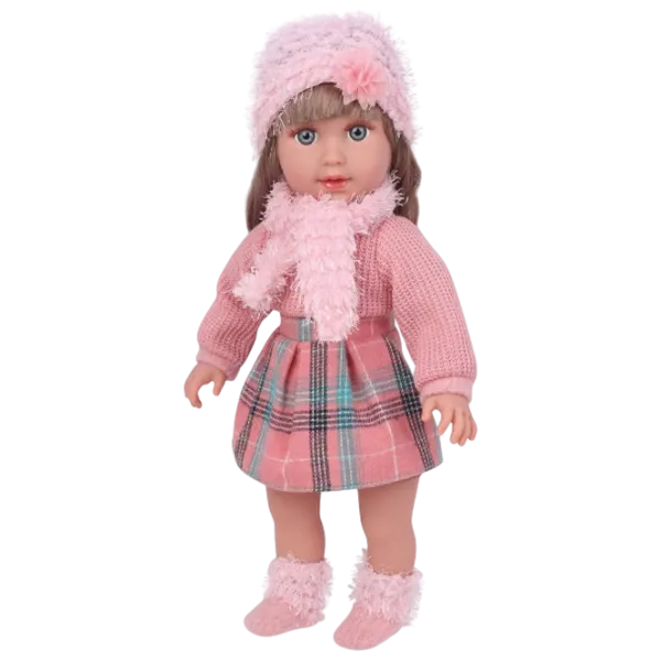 Păpușă Essa Toys Sweet Girls 2103  bebeluș / 3+ photo 1