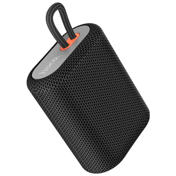 Boxă portabilă Hoco BS47 Uno 5 W/ Black photo 1