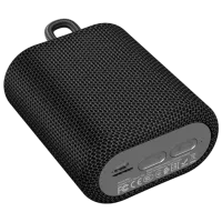 Boxă portabilă Hoco BS47 Uno 5 W/ Black photo 2