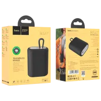 Boxă portabilă Hoco BS47 Uno 5 W/ Black photo 5