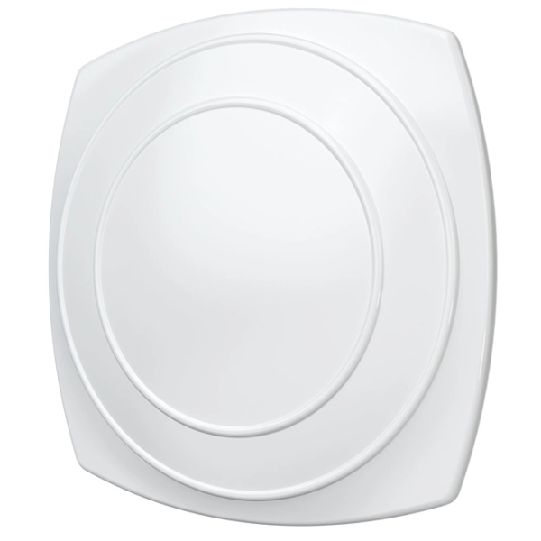 Grilă de ventilare ERA 16АВП  Plastic / White photo 1 Grilă de ventilare ERA 16АВП  Plastic / White photo 1