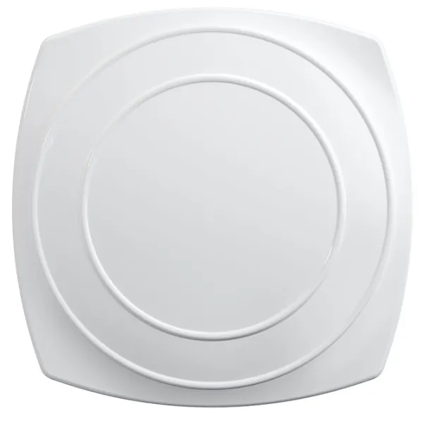Grilă de ventilare ERA 16АВП  Plastic / White photo 2 Grilă de ventilare ERA 16АВП  Plastic / White photo 2