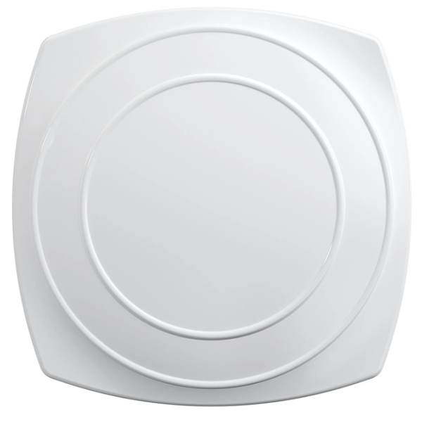 Grilă de ventilare ERA 16АВП  Plastic / White photo 2 Grilă de ventilare ERA 16АВП  Plastic / White photo 2