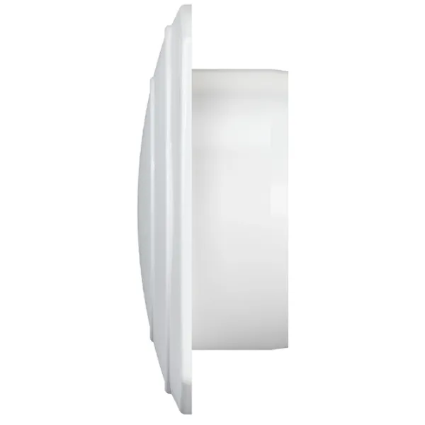 Grilă de ventilare ERA 16АВП  Plastic / White photo 3 Grilă de ventilare ERA 16АВП  Plastic / White photo 3