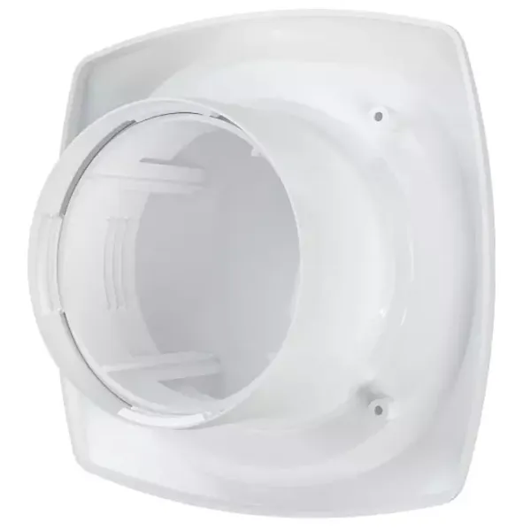 Grilă de ventilare ERA 16АВП  Plastic / White photo 4 Grilă de ventilare ERA 16АВП  Plastic / White photo 4