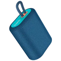 Портативная колонка Hoco BS47 Uno 5 Вт/ Синий